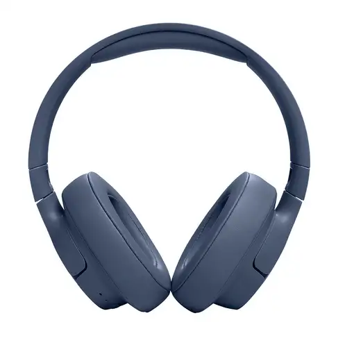 JBL Tune 720BT Auriculares Inalámbrico Diadema Llamadas/Música Bluetooth Azul