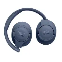 JBL Tune 720BT Auriculares Inalámbrico Diadema Llamadas/Música Bluetooth Azul