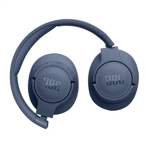 JBL Tune 720BT Auriculares Inalámbrico Diadema Llamadas/Música Bluetooth Azul