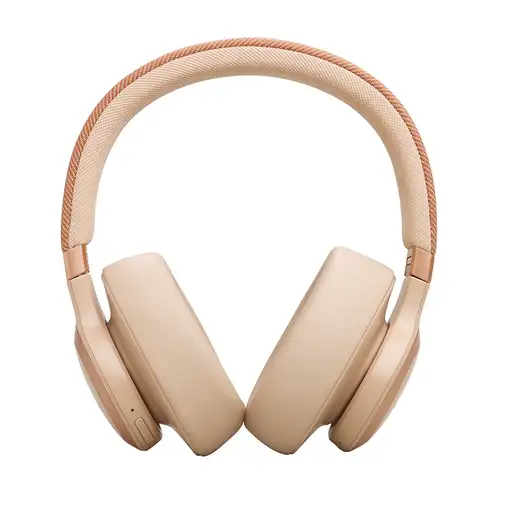 JBL Live 770NC Auriculares Inalámbrico Diadema Llamadas/Música Bluetooth Arena