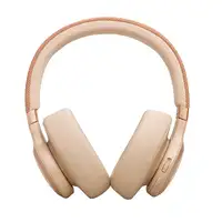 JBL Live 770NC Auriculares Inalámbrico Diadema Llamadas/Música Bluetooth Arena