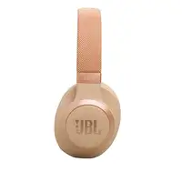 JBL Live 770NC Auriculares Inalámbrico Diadema Llamadas/Música Bluetooth Arena
