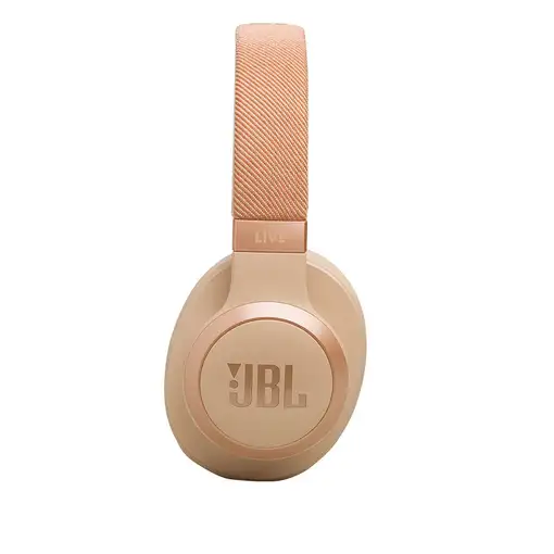 JBL Live 770NC Auriculares Inalámbrico Diadema Llamadas/Música Bluetooth Arena