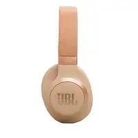 JBL Live 770NC Auriculares Inalámbrico Diadema Llamadas/Música Bluetooth Arena