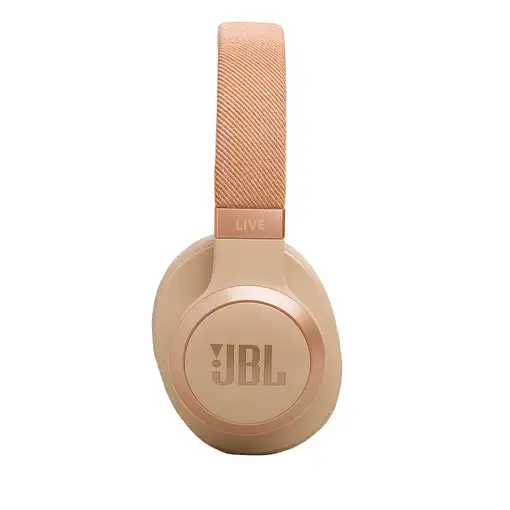 JBL Live 770NC Auriculares Inalámbrico Diadema Llamadas/Música Bluetooth Arena