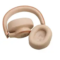 JBL Live 770NC Auriculares Inalámbrico Diadema Llamadas/Música Bluetooth Arena