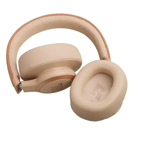 JBL Live 770NC Auriculares Inalámbrico Diadema Llamadas/Música Bluetooth Arena