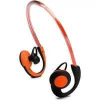 Boompods Sportpods Vision Auriculares Inalámbrico Banda para cuello Llamadas/Músic