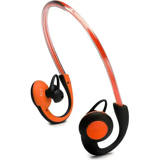 Boompods Sportpods Vision Auriculares Inalámbrico Banda para cuello Llamadas/Músic