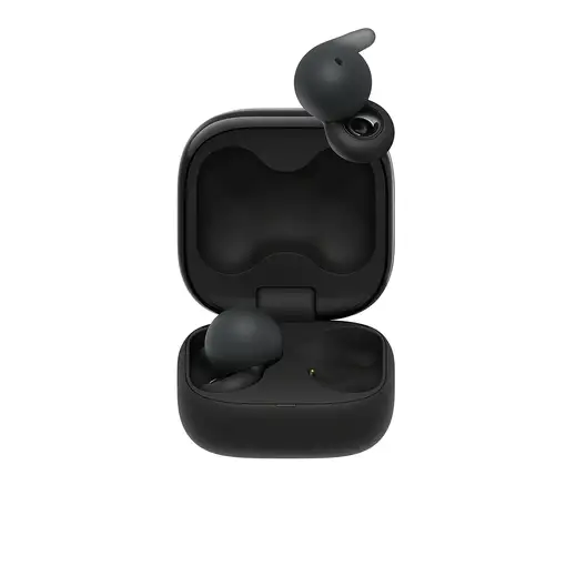 Sony LinkBuds Open WFL910B auricular y casco Auriculares Inalámbrico Dentro de oíd