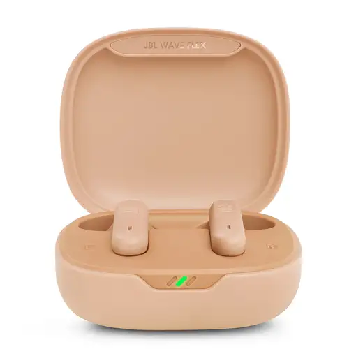 JBL Wave Flex Auriculares True Wireless Stereo (TWS) Dentro de oído Llamadas/Músic