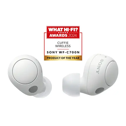 Sony WF-C700N Auriculares True Wireless Stereo (TWS) Dentro de oído Llamadas/Músic