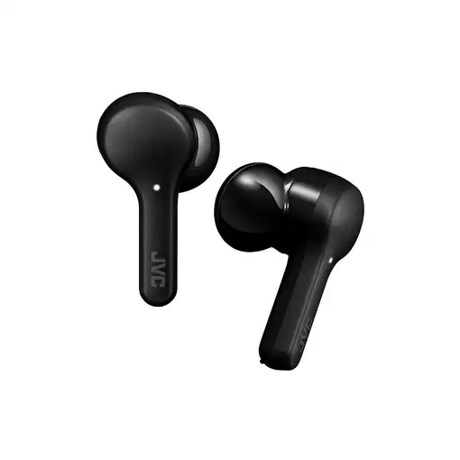 JVC HA-A8T-B Auriculares True Wireless Stereo (TWS) Dentro de oído Música Bluetoot