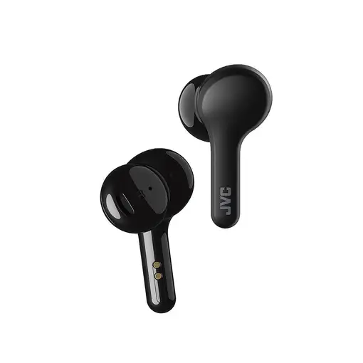 JVC HA-A8T-B Auriculares True Wireless Stereo (TWS) Dentro de oído Música Bluetoot