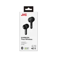 JVC HA-A8T-B Auriculares True Wireless Stereo (TWS) Dentro de oído Música Bluetoot
