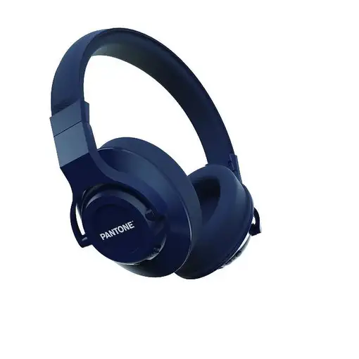 Pantone PT-WH005 Auriculares Inalámbrico y alámbrico Diadema Llamadas/Música Bluet