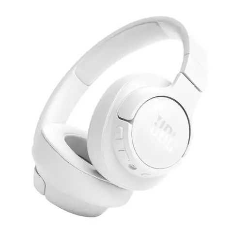 JBL Tune 720BT Auriculares Inalámbrico Diadema Llamadas/Música Bluetooth Blanco
