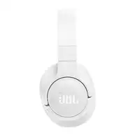 JBL Tune 720BT Auriculares Inalámbrico Diadema Llamadas/Música Bluetooth Blanco