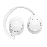 JBL Tune 720BT Auriculares Inalámbrico Diadema Llamadas/Música Bluetooth Blanco