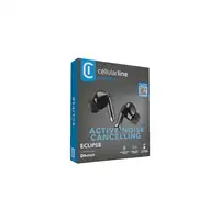 Cellularline 8018080465055 Auriculares Inalámbrico Dentro de oído Llamadas/Música