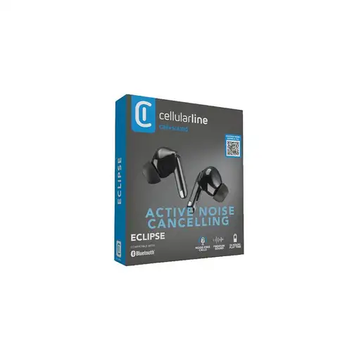 Cellularline 8018080465055 Auriculares Inalámbrico Dentro de oído Llamadas/Música