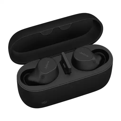 Jabra 20797-999-999 auricular y casco Auriculares True Wireless Stereo (TWS) Dentr