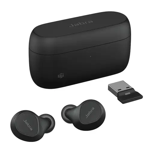 Jabra 20797-999-999 auricular y casco Auriculares True Wireless Stereo (TWS) Dentr