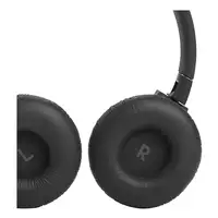 JBL Tune 660NC Auriculares Inalámbrico Diadema Llamadas/Música Bluetooth Negro