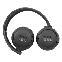 JBL Tune 660NC Auriculares Inalámbrico Diadema Llamadas/Música Bluetooth Negro