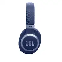 JBL Live 770NC Auriculares Inalámbrico Diadema Llamadas/Música Bluetooth Azul