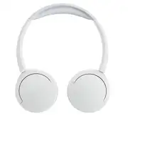Panasonic RB-HF630BE-W auricular y casco Auriculares Inalámbrico Diadema Llamadas/
