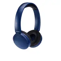 Panasonic RB-HF630BE-A auricular y casco Auriculares Inalámbrico Diadema Llamadas/