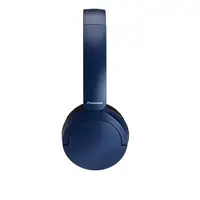 Panasonic RB-HF630BE-A auricular y casco Auriculares Inalámbrico Diadema Llamadas/