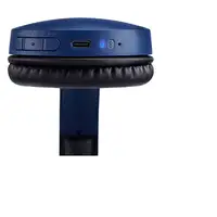 Panasonic RB-HF630BE-A auricular y casco Auriculares Inalámbrico Diadema Llamadas/