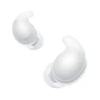 Sony LinkBuds Fit WFLS910NW auricular y casco Auriculares Inalámbrico Dentro de oí