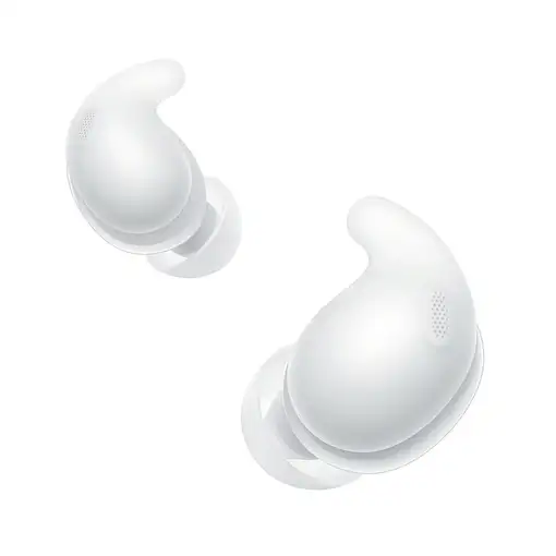 Sony LinkBuds Fit WFLS910NW auricular y casco Auriculares Inalámbrico Dentro de oí