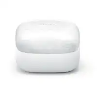 Sony LinkBuds Fit WFLS910NW auricular y casco Auriculares Inalámbrico Dentro de oí
