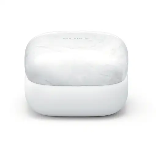 Sony LinkBuds Fit WFLS910NW auricular y casco Auriculares Inalámbrico Dentro de oí