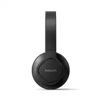 Philips TAA4216BK/00 auricular y casco Auriculares Inalámbrico y alámbrico Diadema