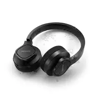 Philips TAA4216BK/00 auricular y casco Auriculares Inalámbrico y alámbrico Diadema