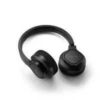 Philips TAA4216BK/00 auricular y casco Auriculares Inalámbrico y alámbrico Diadema