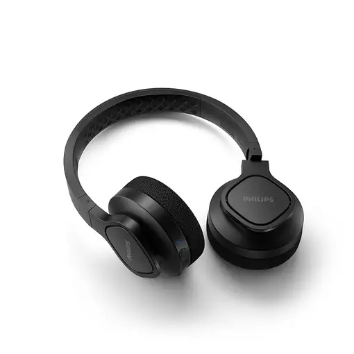 Philips TAA4216BK/00 auricular y casco Auriculares Inalámbrico y alámbrico Diadema