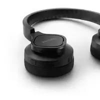 Philips TAA4216BK/00 auricular y casco Auriculares Inalámbrico y alámbrico Diadema