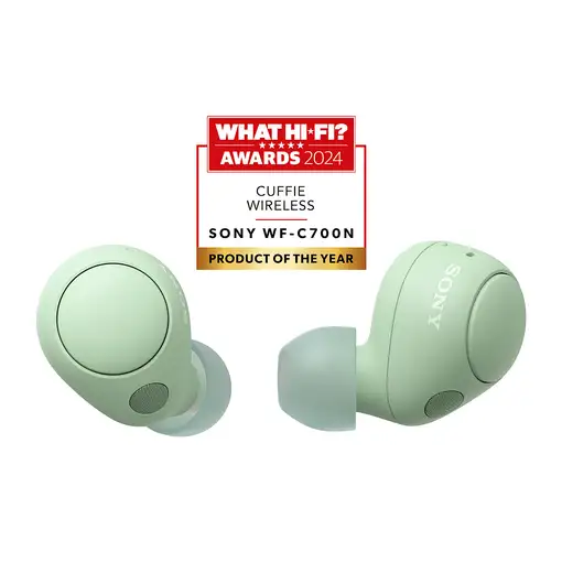 Sony WF-C700N Auriculares True Wireless Stereo (TWS) Dentro de oído Llamadas/Músic