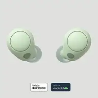 Sony WF-C700N Auriculares True Wireless Stereo (TWS) Dentro de oído Llamadas/Músic