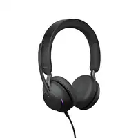 Jabra 24189-999-999 auricular y casco Auriculares Alámbrico Diadema Llamadas/Músic