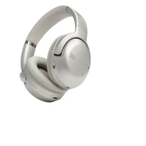 JBL Tour One M2 Auriculares Inalámbrico Diadema Música USB Tipo C Bluetooth Champá