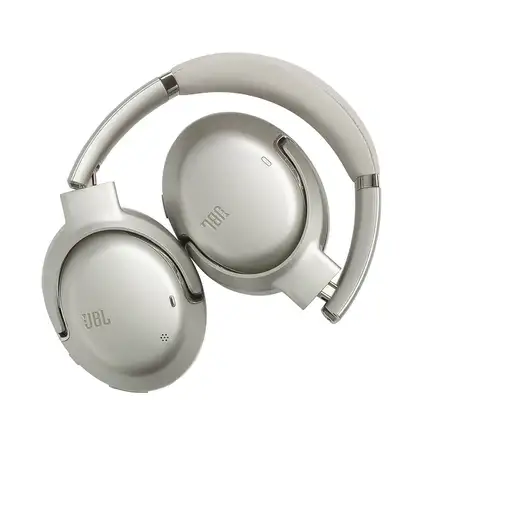 JBL Tour One M2 Auriculares Inalámbrico Diadema Música USB Tipo C Bluetooth Champá