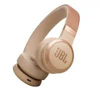 JBL Live 670NC Auriculares Inalámbrico Diadema Llamadas/Música Bluetooth Arena