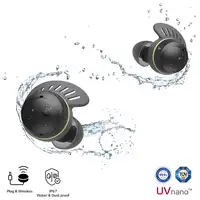 LG TONE Free TF8 Auriculares True Wireless Stereo (TWS) Dentro de oído Llamadas/Mú